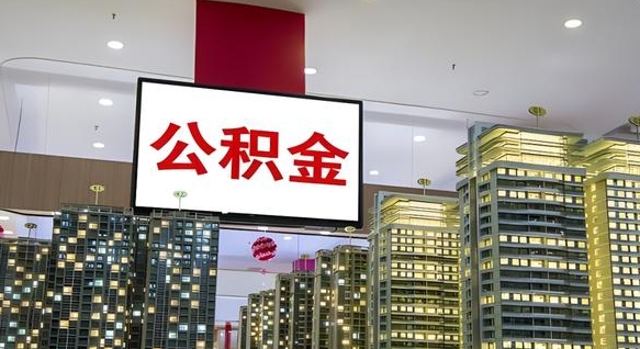 公积金钱什么时候可以取-枣庄公积金代办平台